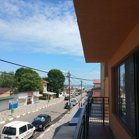 Vila Isabela Hotel Costinesti Exterior photo