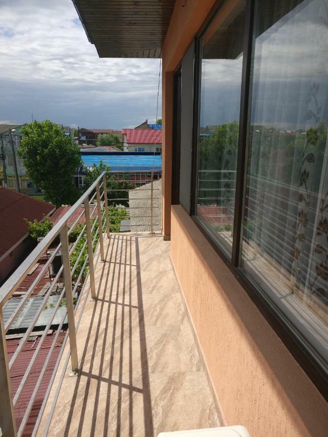 Vila Isabela Hotel Costinesti Exterior photo